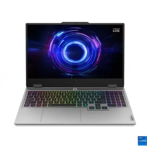 Lenovo LOQ 15.6-inch Gaming Laptop