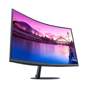 Samsung 32" Curved Monitor