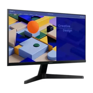 Samsung 22" 75Hz S3 Essential Monitor