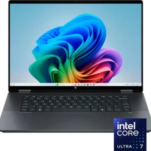 HP OmniBook X Flip 2-in-1 16" Touch Copilot+PC Laptop