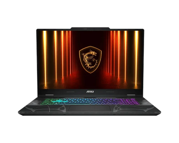 MSI Cyborg 15 Gaming Laptop