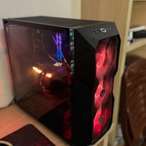 Gaming Desktop